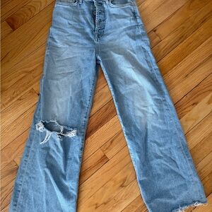 Seven for all mankind